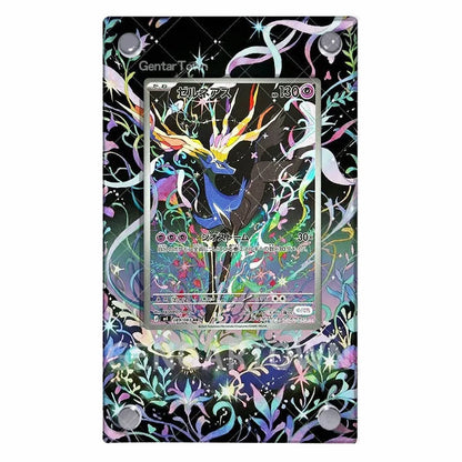 Pocket Monster Mewtwo Acrylic Stand