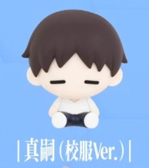 Neon Genesis Evangelion Eva Fridge Magnet