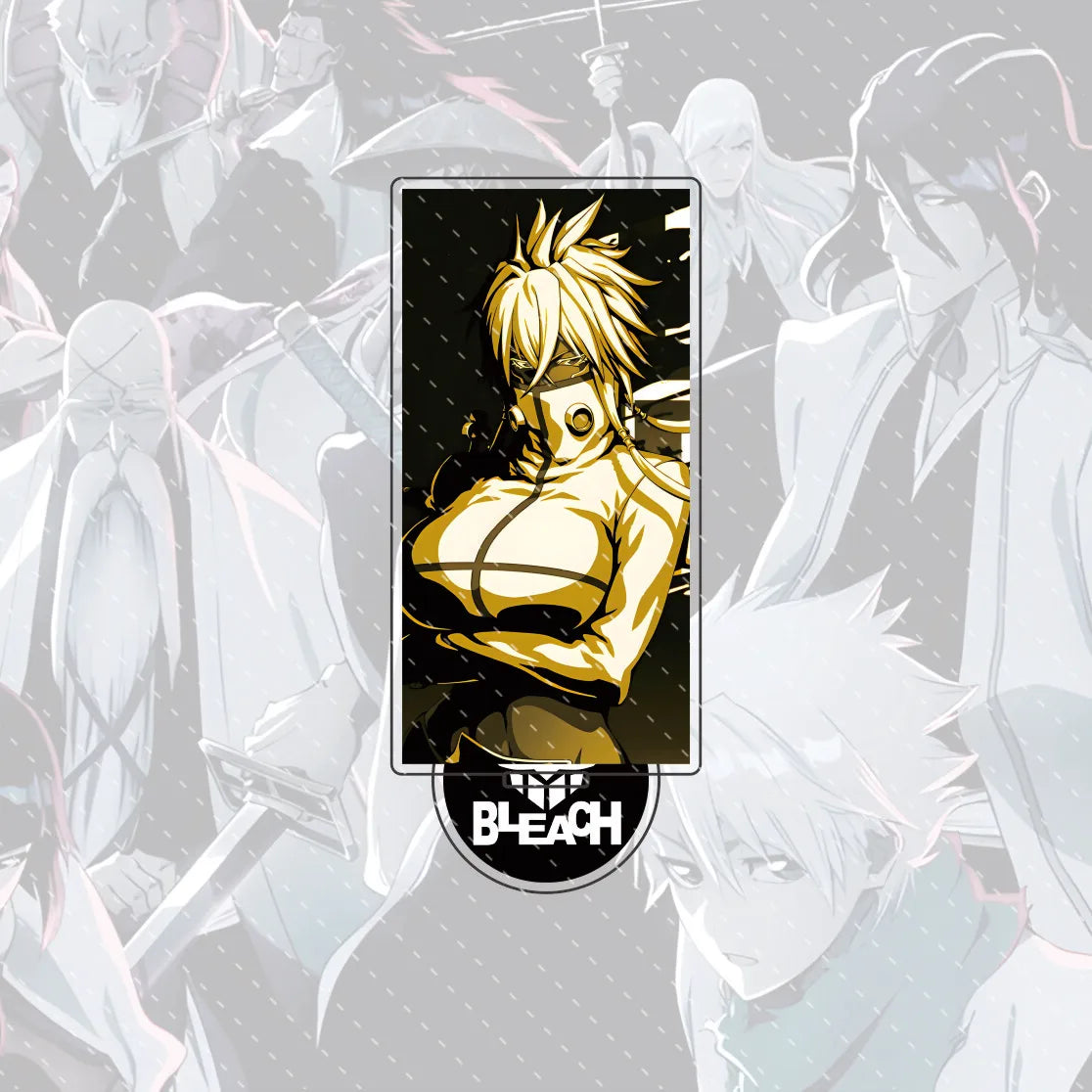 Bleach Ichigo Acrylic Stand