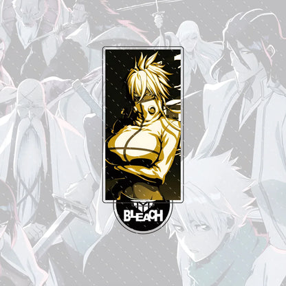 Bleach Ichigo Acrylic Stand