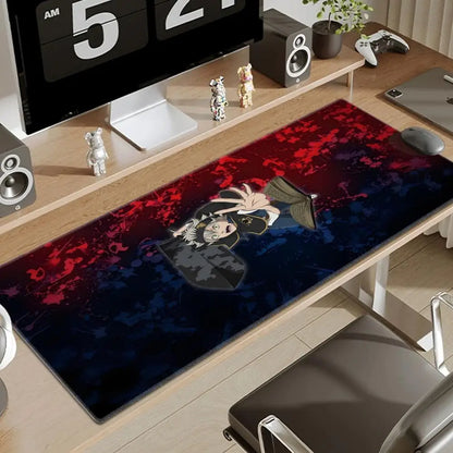 Black Clover Asta Desk Mat