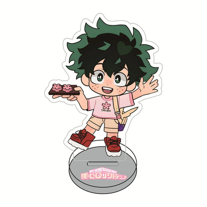 My Hero Academia Sakura Acrylic Stand