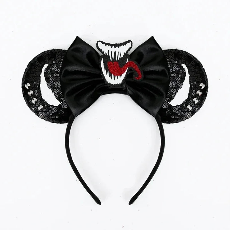 Star Wars Grogu Headband