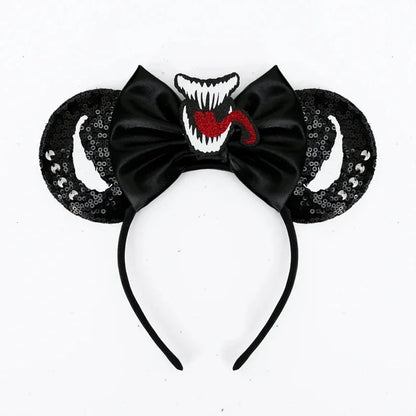 Star Wars Grogu Headband