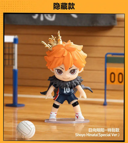 Haikyuu!! Blind Box Figure