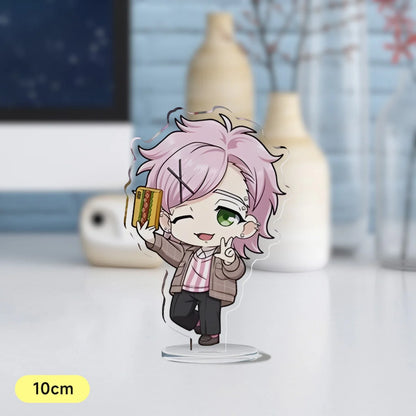 Wind Breaker Sakura Haruka Acrylic Stand