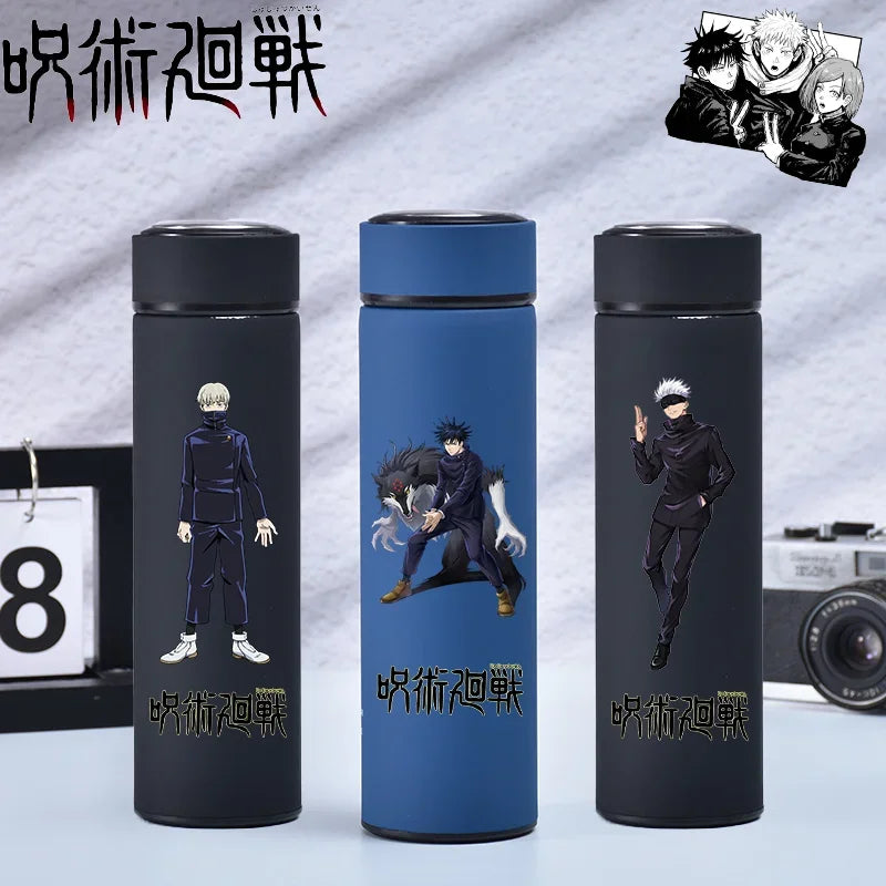 Jujutsu Kaisen Gojo Satoru Tumbler