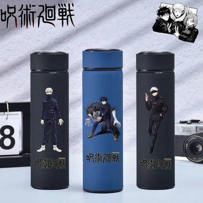 Jujutsu Kaisen Gojo Satoru Tumbler