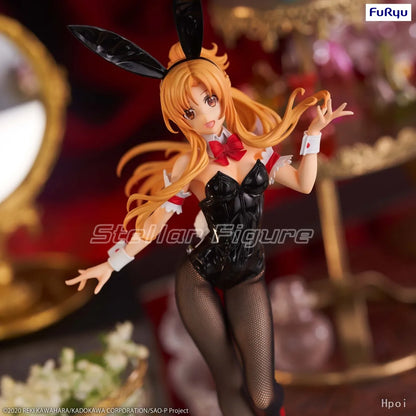 Sword Art Online Asuna Statue
