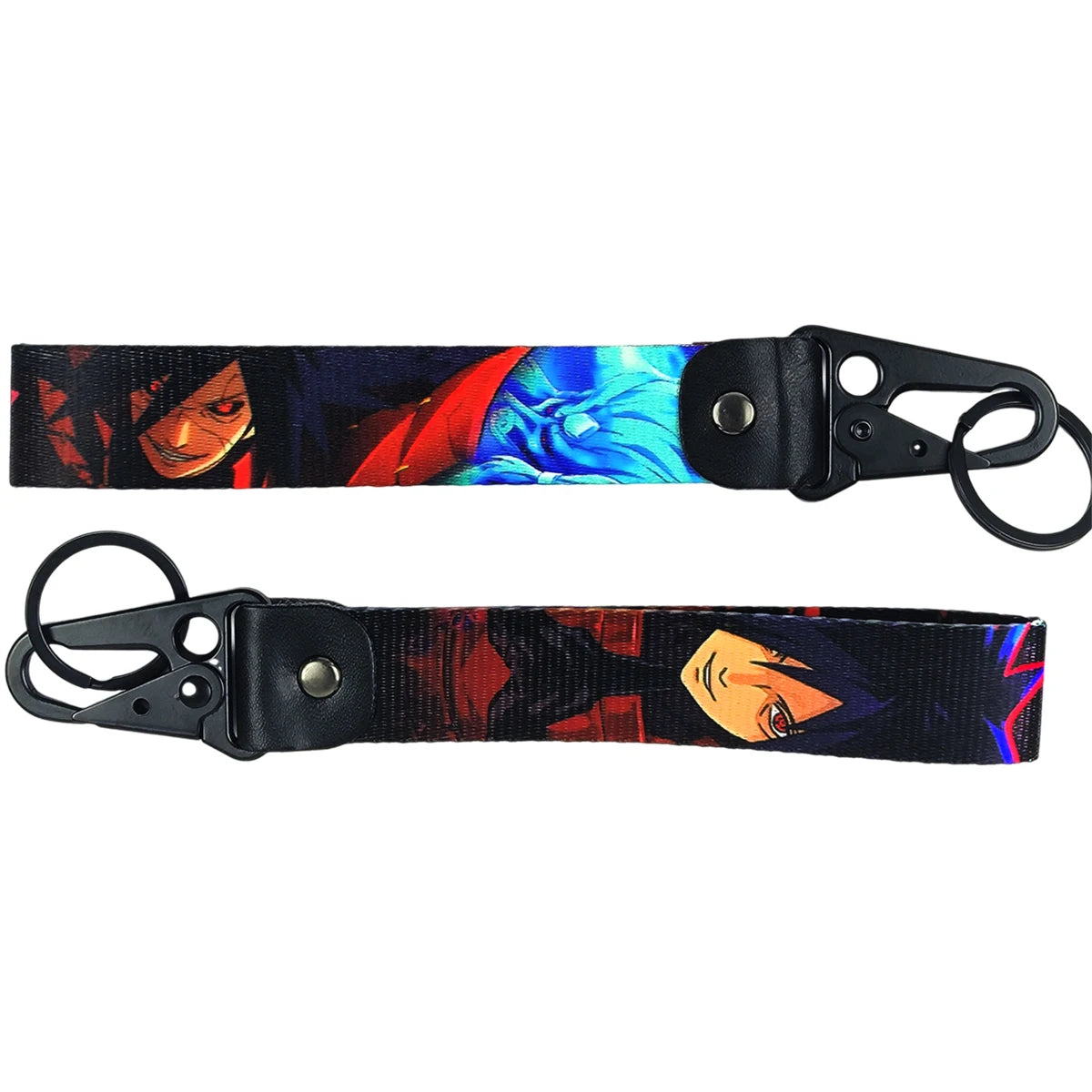 Eagle Beak Keychain