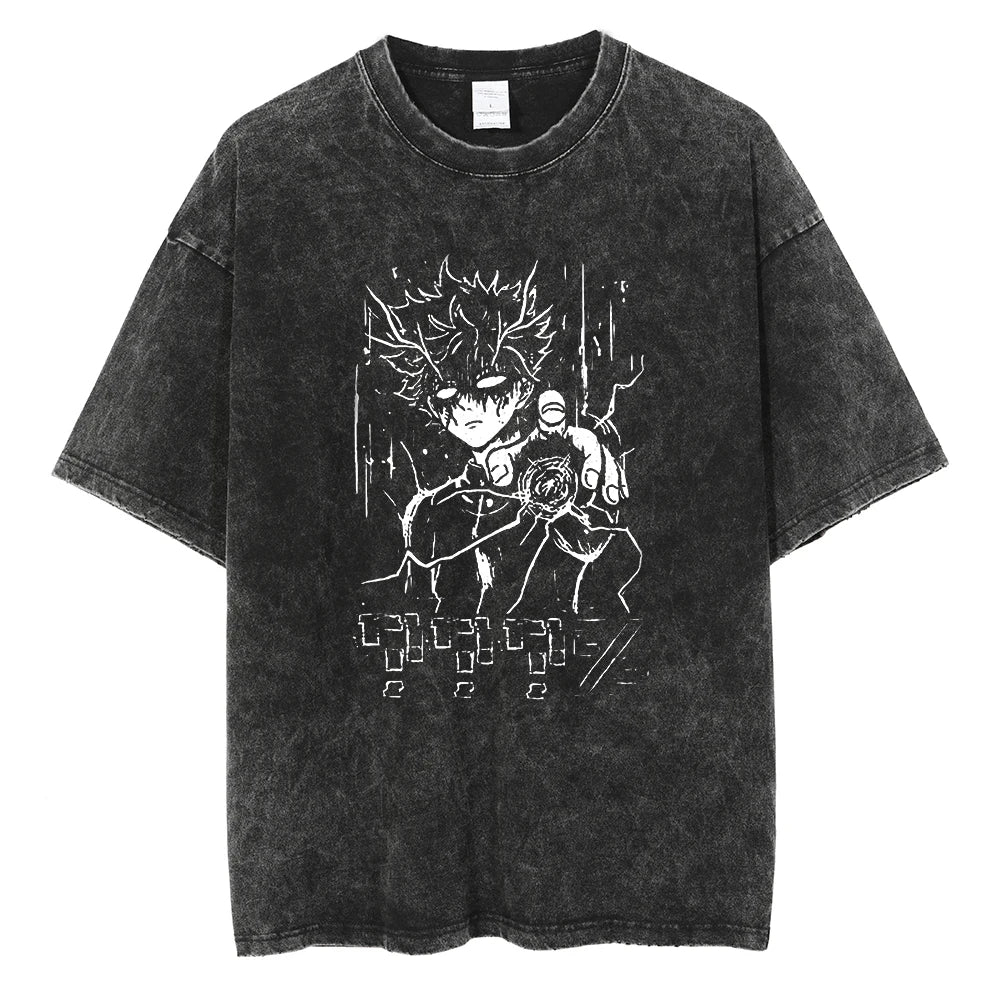 Mob Psycho 100 Shigeo Kageyama T-Shirt