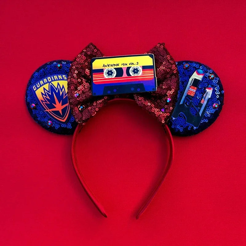 Star Wars Grogu Headband