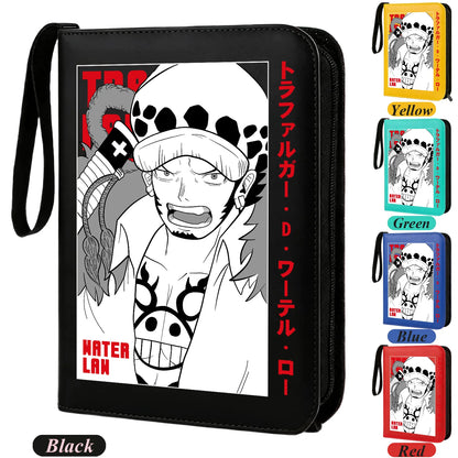 One Piece Card Binder