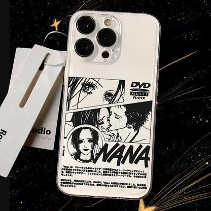 Nana Oosaki Phone Case