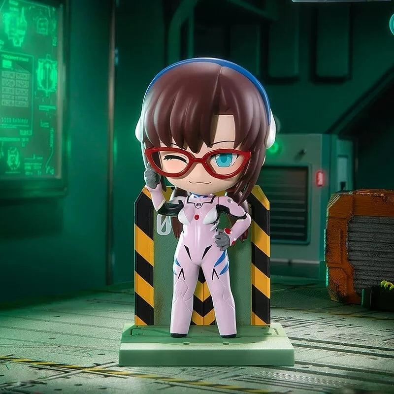 Neon Genesis Evangelion Asuka Langley Soryu Blind Box