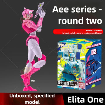 Elita One