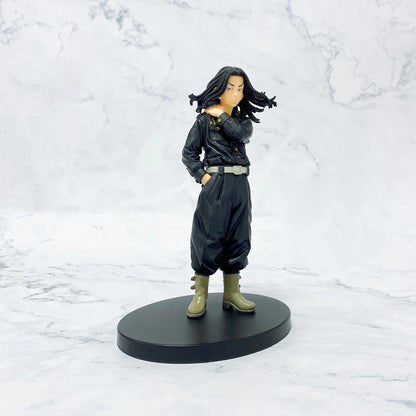 Tokyo Avengers Hanagaki PVC Figure