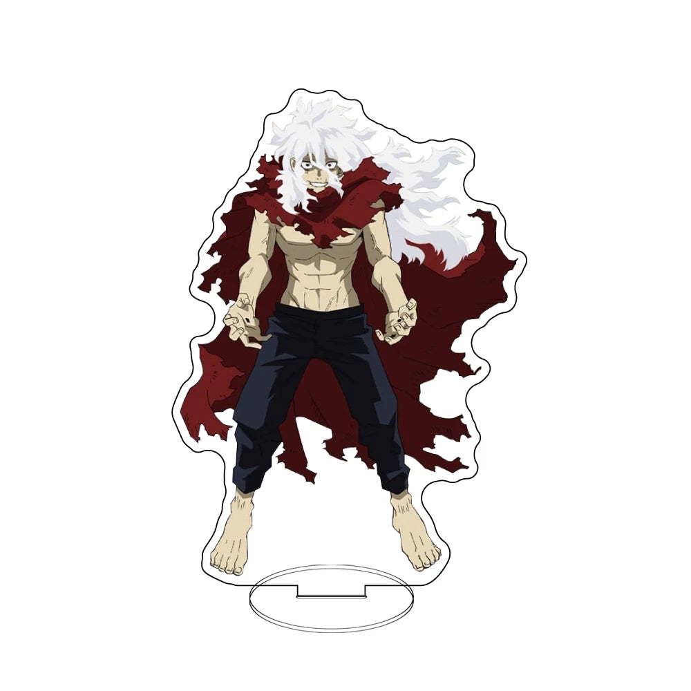 My Hero Academia Acrylic Standee