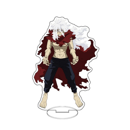 My Hero Academia Acrylic Standee