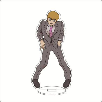 Mob Psycho 100 Shigeo Kageyama Acrylic Stand