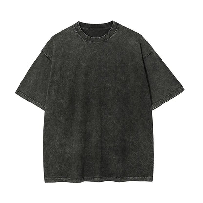 One Piece Skull Graphic Tee