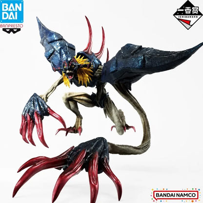 Digimon Adventure Diaboromon PVC Statue