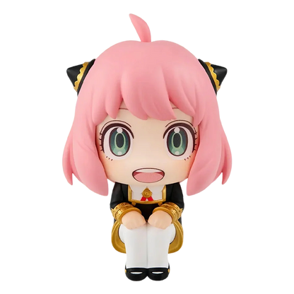 Spy x Family Anya PVC Statue