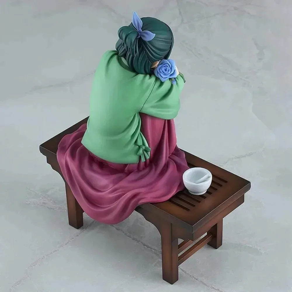 The Apothecary Diaries Maomao PVC Figure