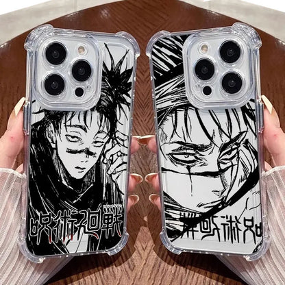 Jujutsu Kaisen Choso Phone Case