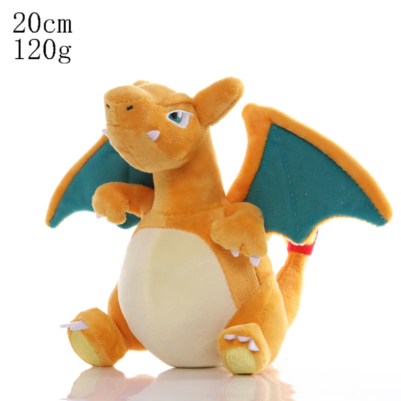 Pokemon Pikachu Plush Doll