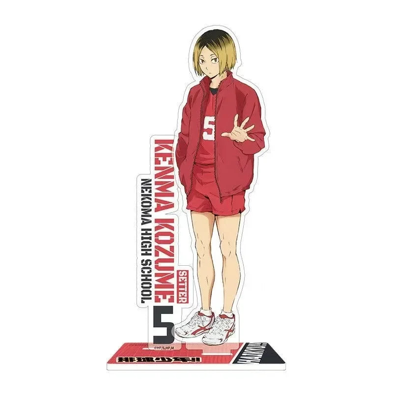 Haikyuu!! Hinata Shoyo Acrylic Stand