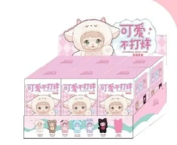 Nommi Blind Box Figure