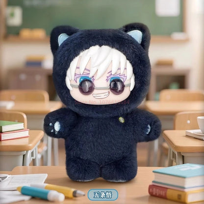 Jujutsu Kaisen Gojo Satoru Plush Pendant