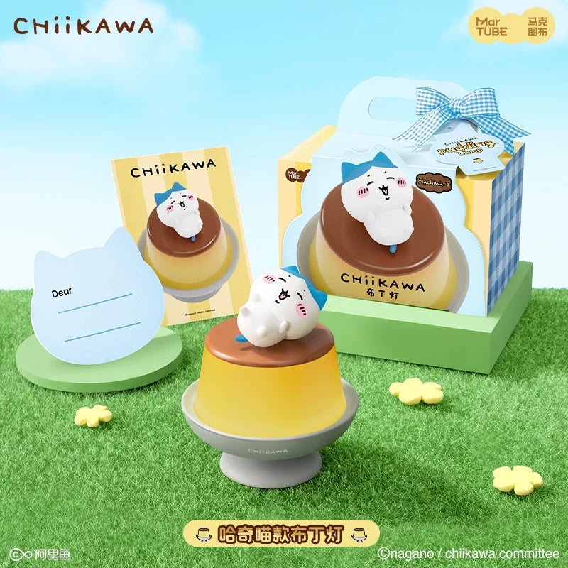 Chiikawa Hachiware Usagi LED Lamp