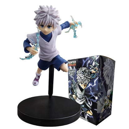 Hunter x Hunter Chrollo Lucilfer PVC Statue
