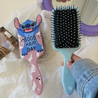 Anime Air Cushion Massage Comb