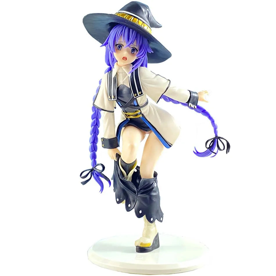 Mushoku Tensei Eris Boreas Greyrat PVC Statue