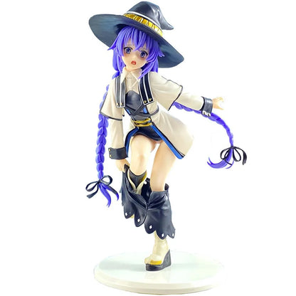 Mushoku Tensei Eris Boreas Greyrat PVC Statue