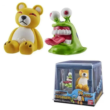 snot beast bear cub