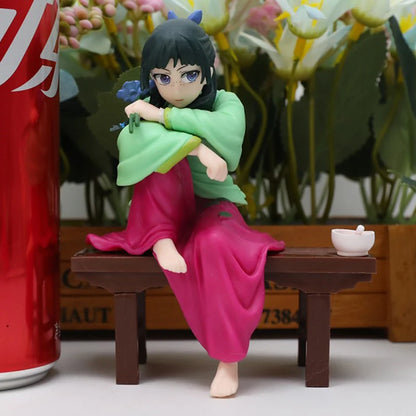The Apothecary Diaries Maomao Action Figure