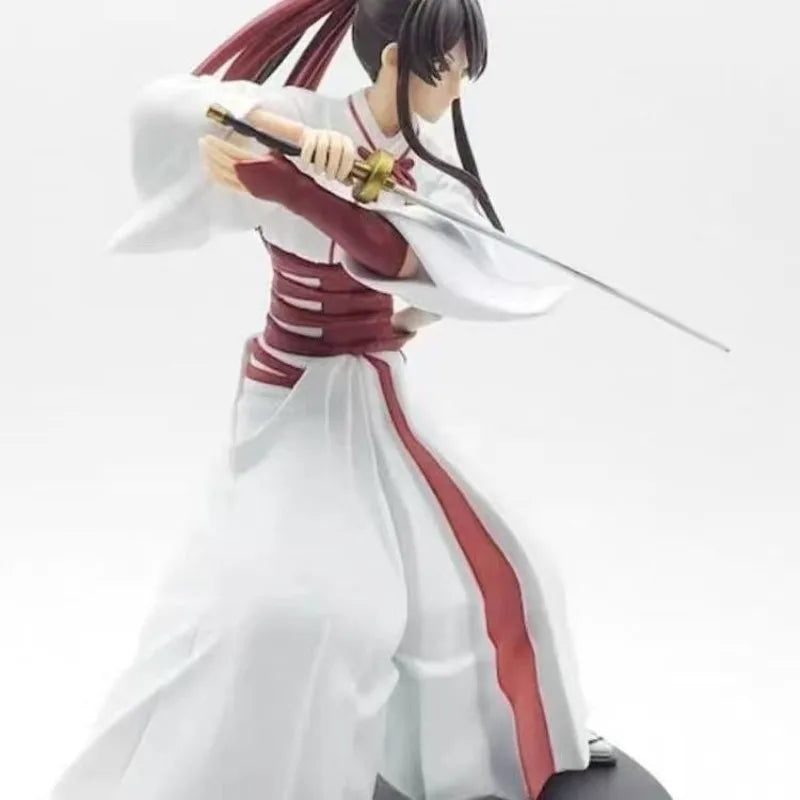 Hell’s Paradise Saqie PVC Statue