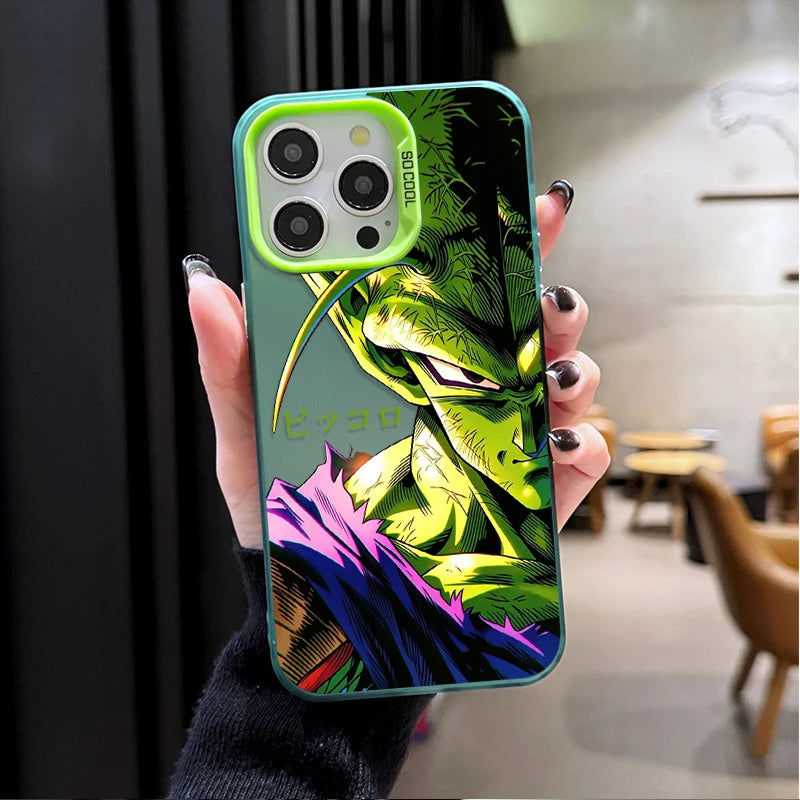 Dragon Ball Gohan Phone Case