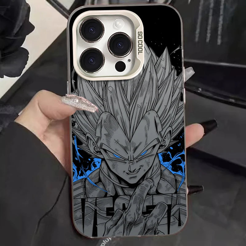 Dragon Ball Goku Phone Case