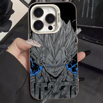 Dragon Ball Goku Phone Case