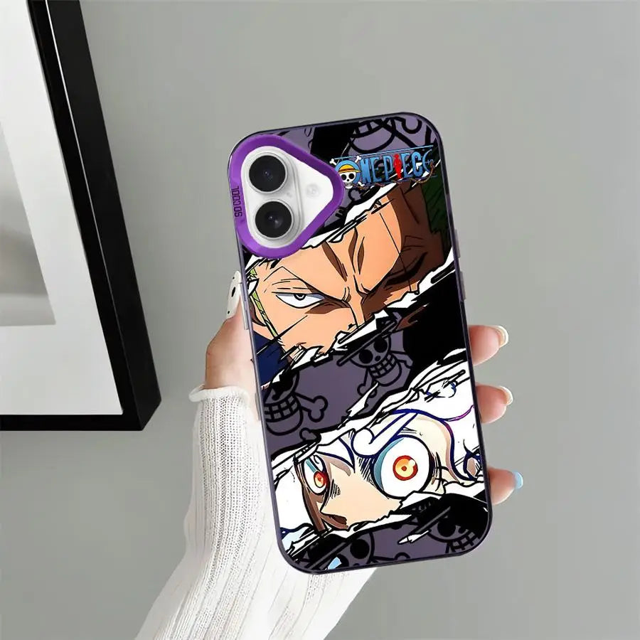 One Piece Luffy Phone Case