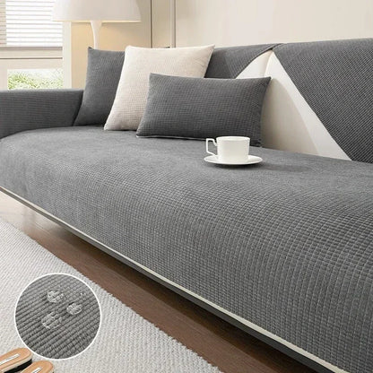 Anime Character Sofa Cover