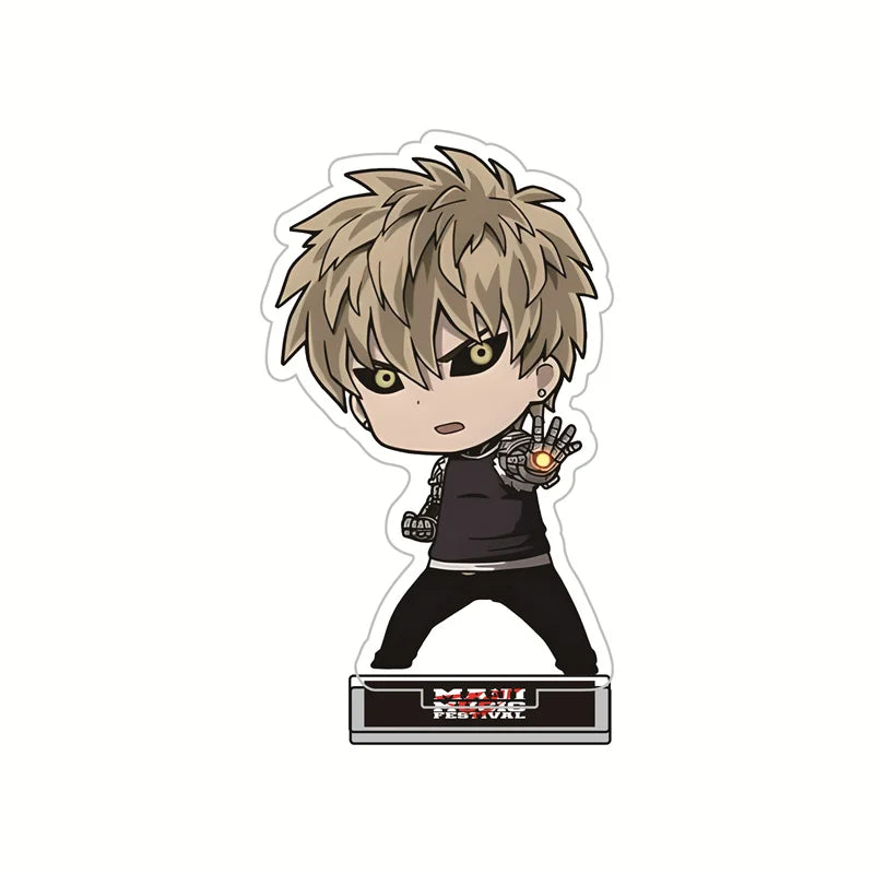 One Punch Man Acrylic Stand