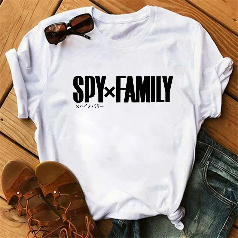 Spy X Family Anya T-Shirt
