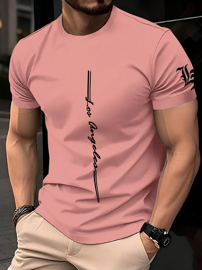 Anime Character Oversized T-Shirt