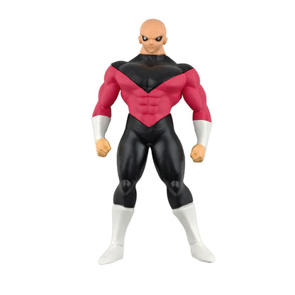 17-18CM Anime Dragon Ball Z Super Saiyan Son Goku Broly Vegeta Anime Action Figures Model Gifts Toys Figurines for Kids